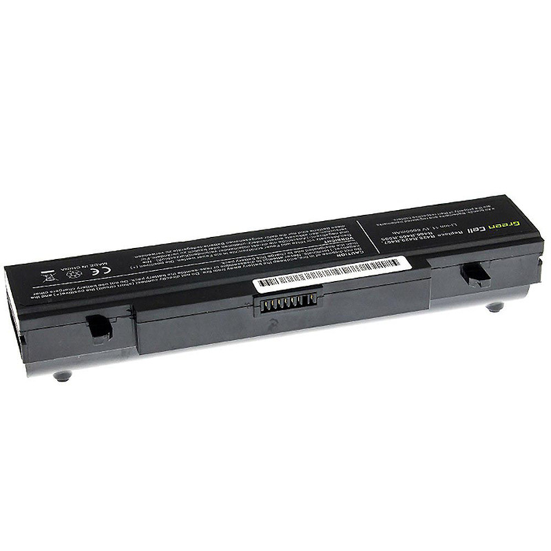 GREEN CELL battery for Samsung SA02 6600 mAh