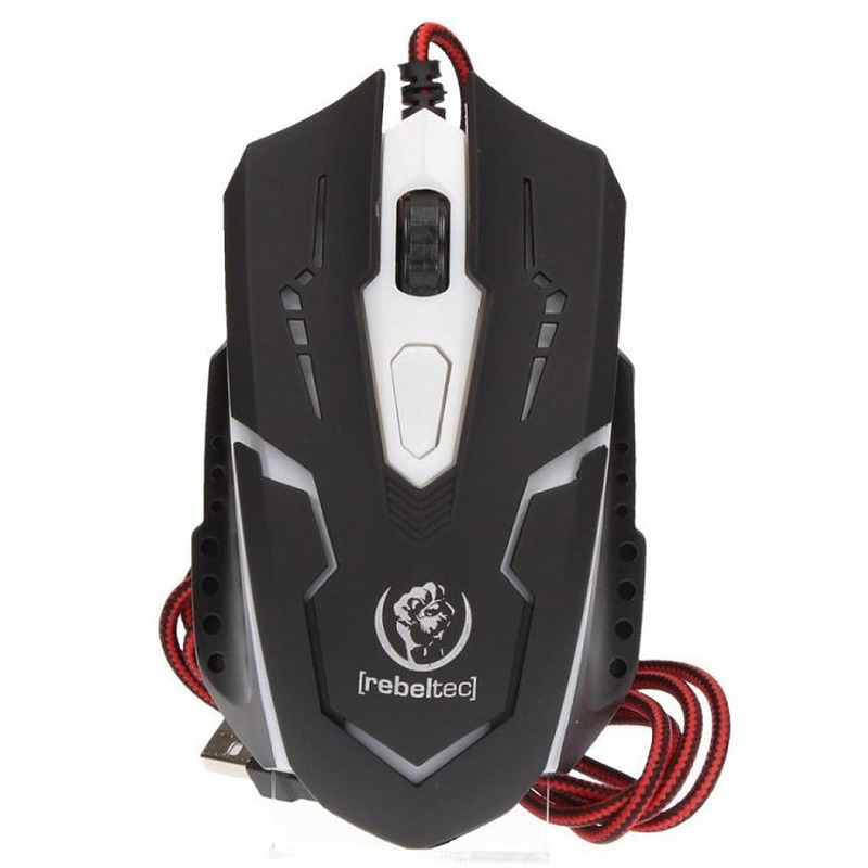 Rebeltec gaming mouse COBRA - Billede 2
