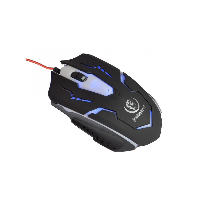 Rebeltec gaming mouse COBRA - Billede 3