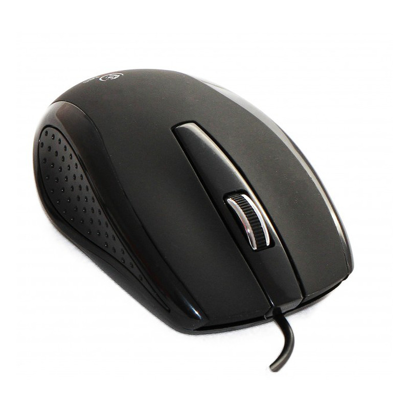 Rebeltec mouse GAMMA black - Billede 2