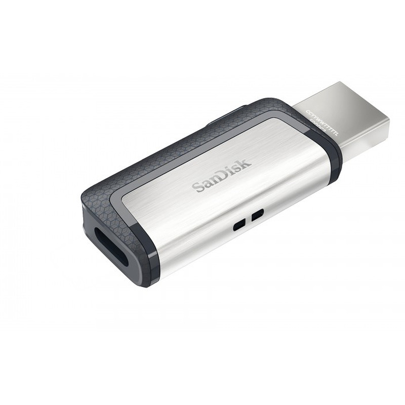 SanDisk Pendrive 64GB USB 3.1/ USB-C - Billede 2