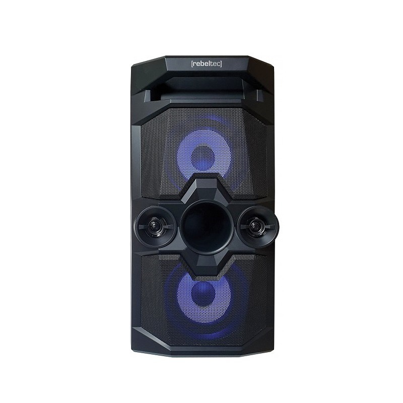 Rebeltec wireless speaker SoundBOX 480 black - Billede 3