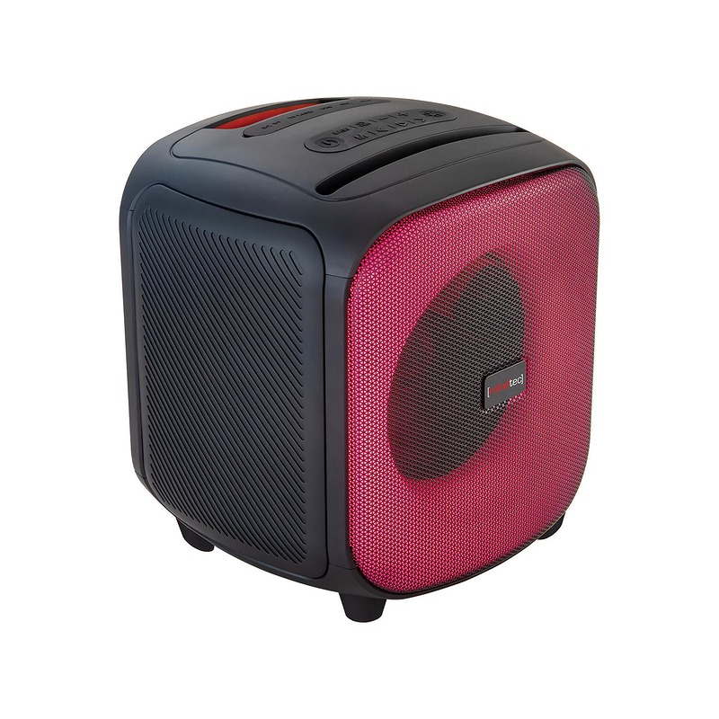 Rebeltec Speaker PowerCube 500 60W RMS - Billede 4