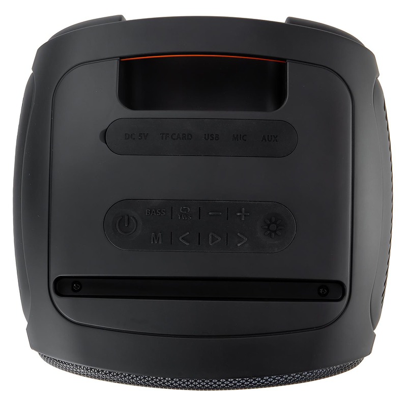 Rebeltec Speaker PowerCube 500 60W RMS - Billede 5