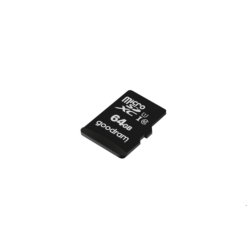 Goodram M1A4 All in One 64 GB MicroSDXC UHS-I Klasse 10 - Billede 3