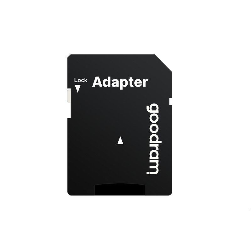 Goodram M1A4 All in One 64 GB MicroSDXC UHS-I Klasse 10 - Billede 4
