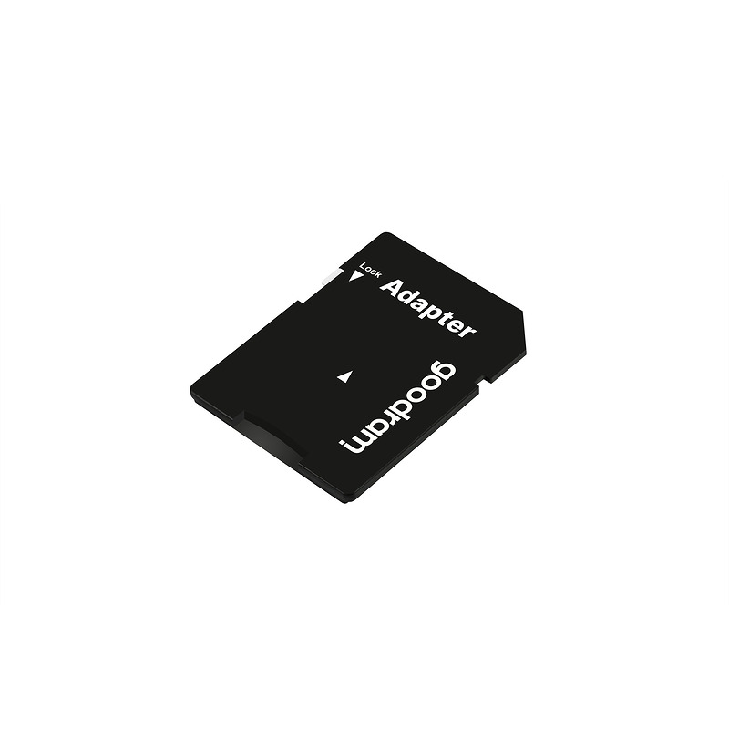 Goodram M1A4 All in One 64 GB MicroSDXC UHS-I Klasse 10 - Billede 5
