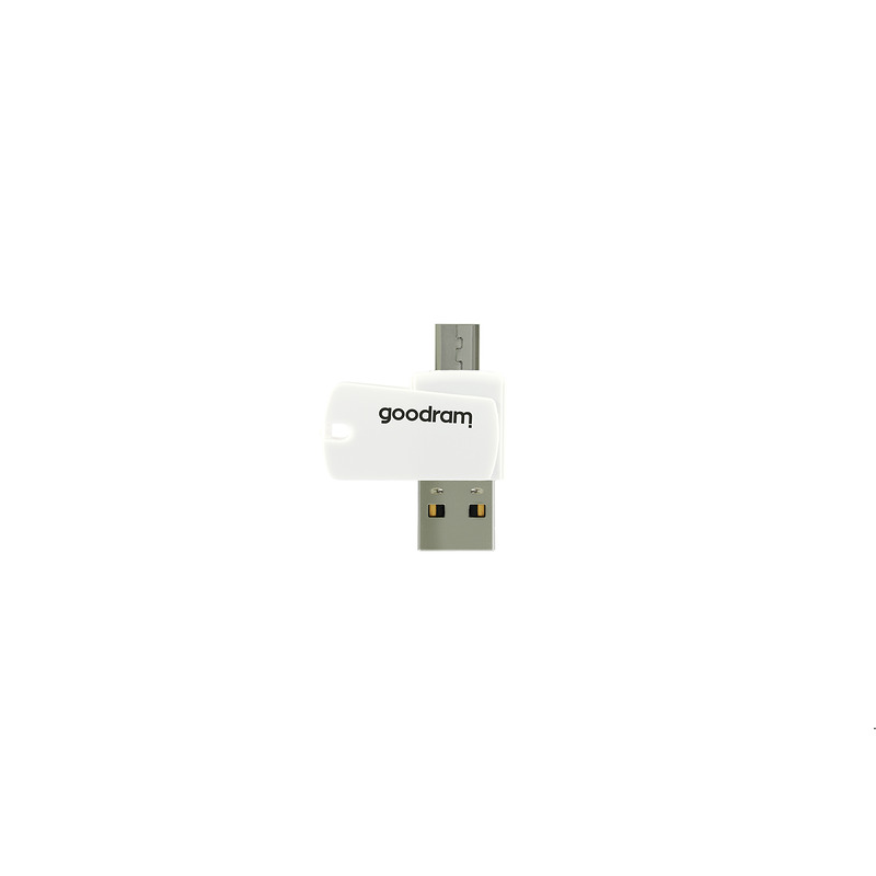 Goodram M1A4 All in One 64 GB MicroSDXC UHS-I Klasse 10 - Billede 6