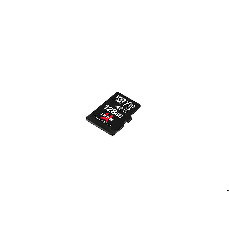 Goodram IRDM M2AA 128 GB SDXC UHS-I Klasse 10 - Billede 2