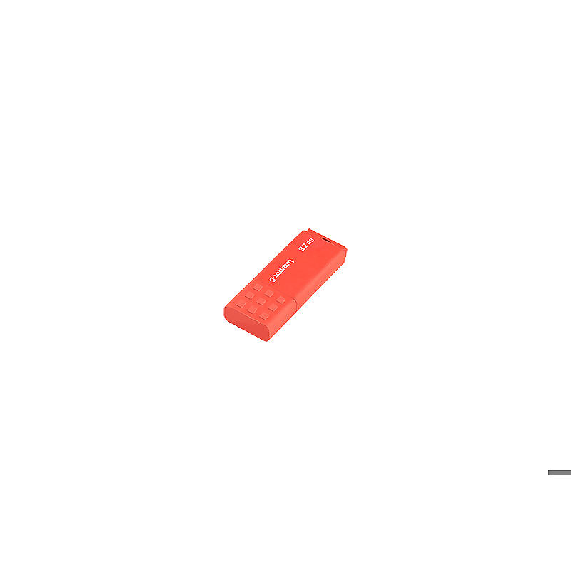 Goodram UME3 USB-nøgle 32 GB USB Type-A 3.2 Gen 1 (3.1 Gen 1) Orange - Billede 2