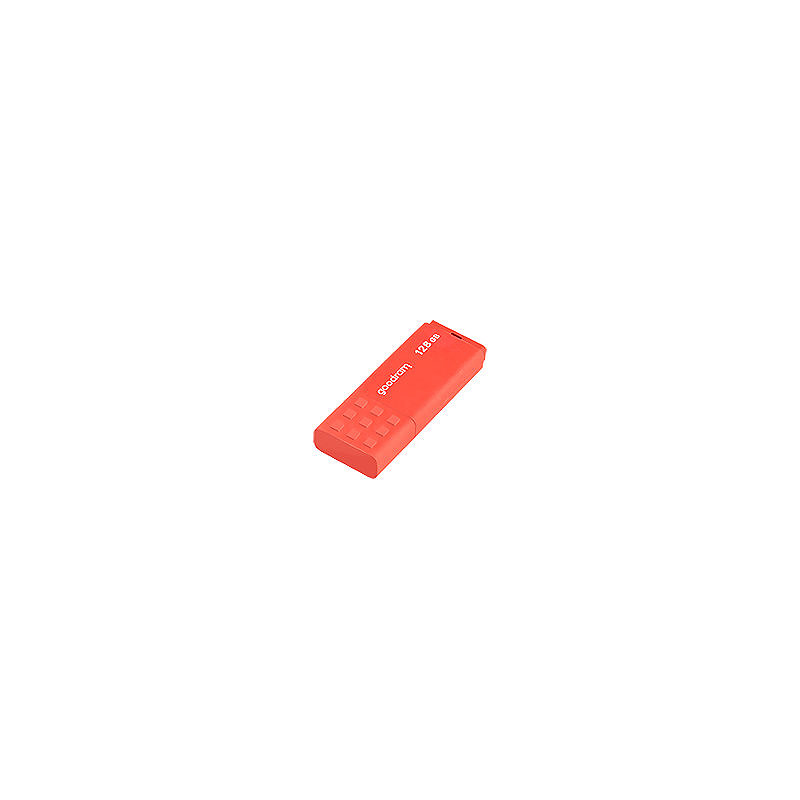 Goodram UME3 USB-nøgle 128 GB USB Type-A 3.2 Gen 1 (3.1 Gen 1) Orange - Billede 2