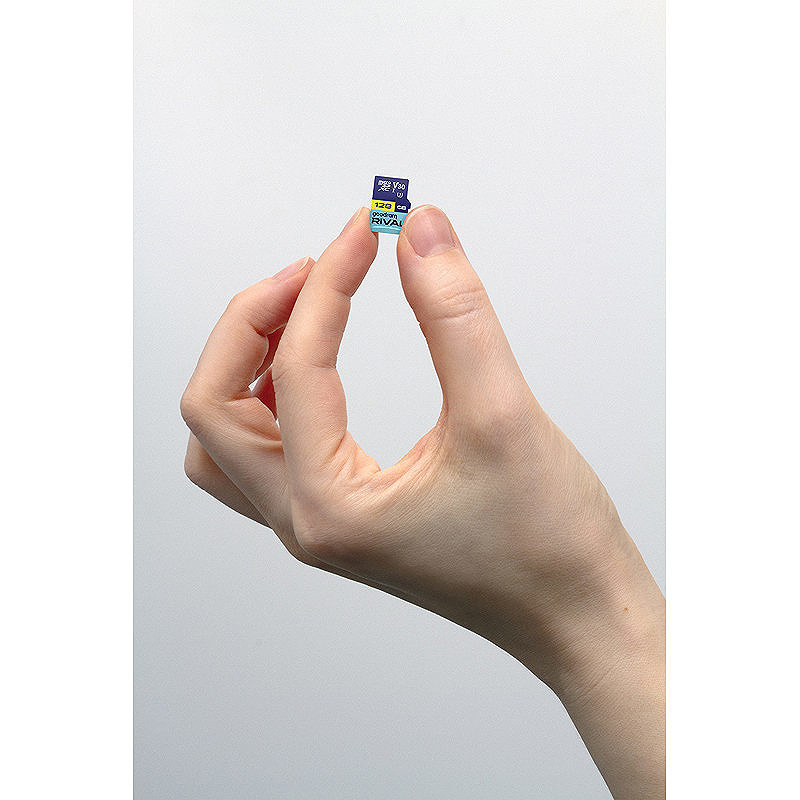 Goodram 256 GB MicroSDXC Klasse 10