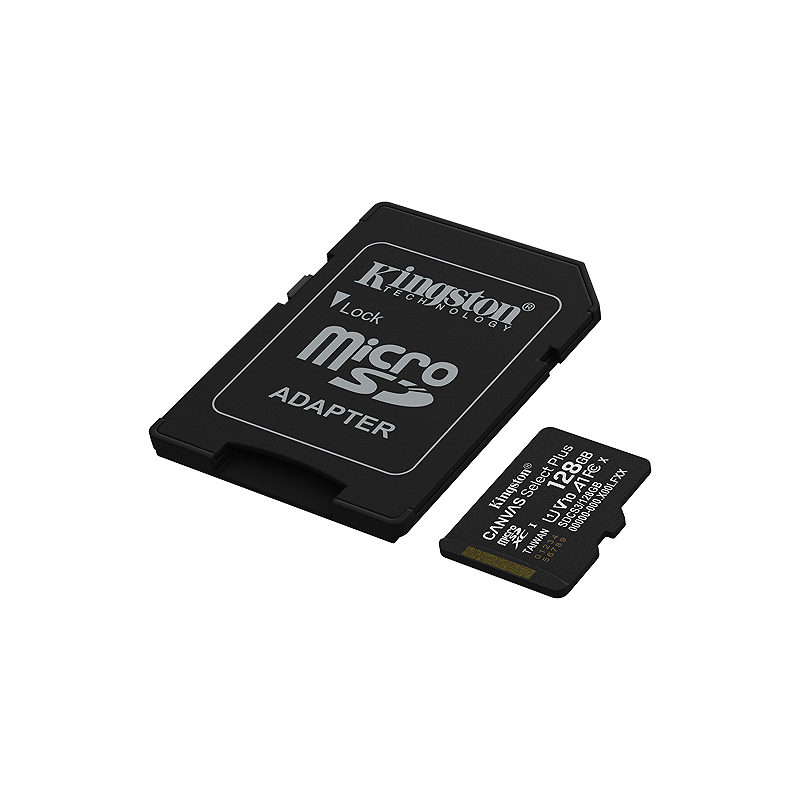Kingston Technology Canvas Select Plus Gen3 - Billede 2
