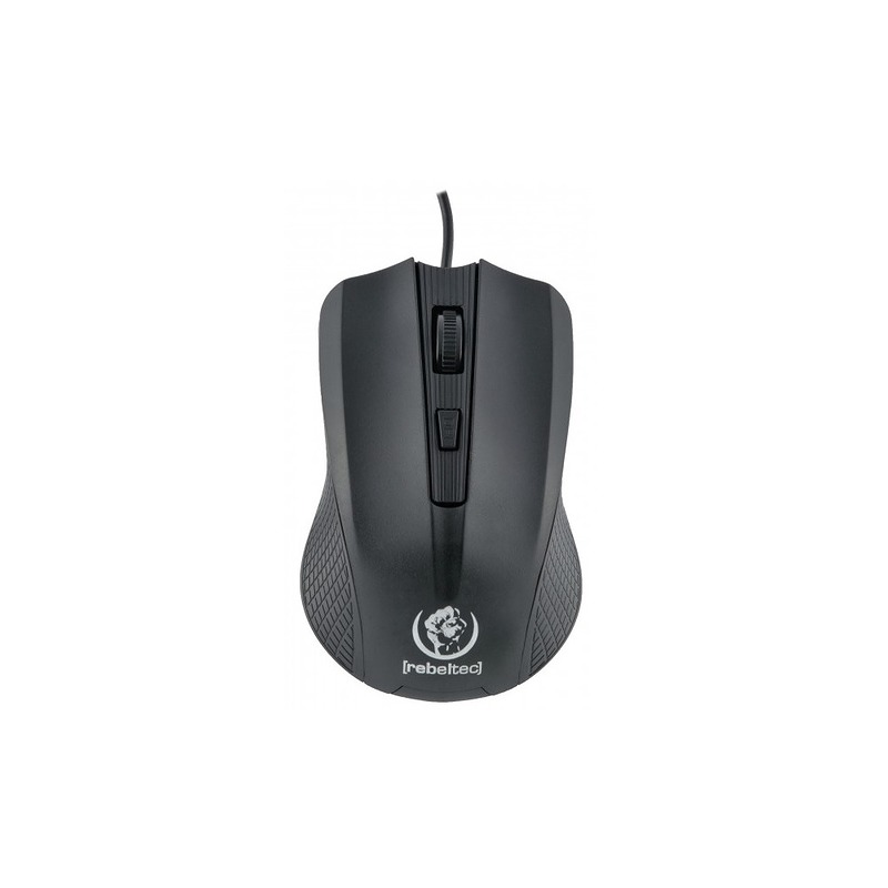 Rebeltec wired mouse BLAZER - Billede 2