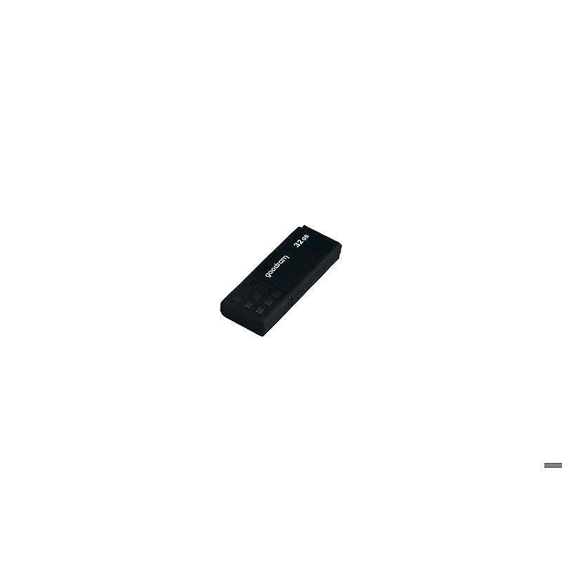 Goodram UME3 USB-nøgle 32 GB USB Type-A 3.2 Gen 1 (3.1 Gen 1) Sort - Billede 2
