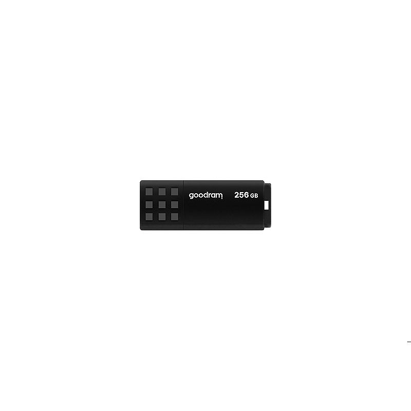 Goodram UME3 USB-nøgle 32 GB USB Type-A 3.2 Gen 1 (3.1 Gen 1) Sort - Billede 5