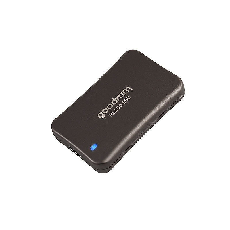 Goodram SSDPR-HL200-256 external solid state drive - Billede 4