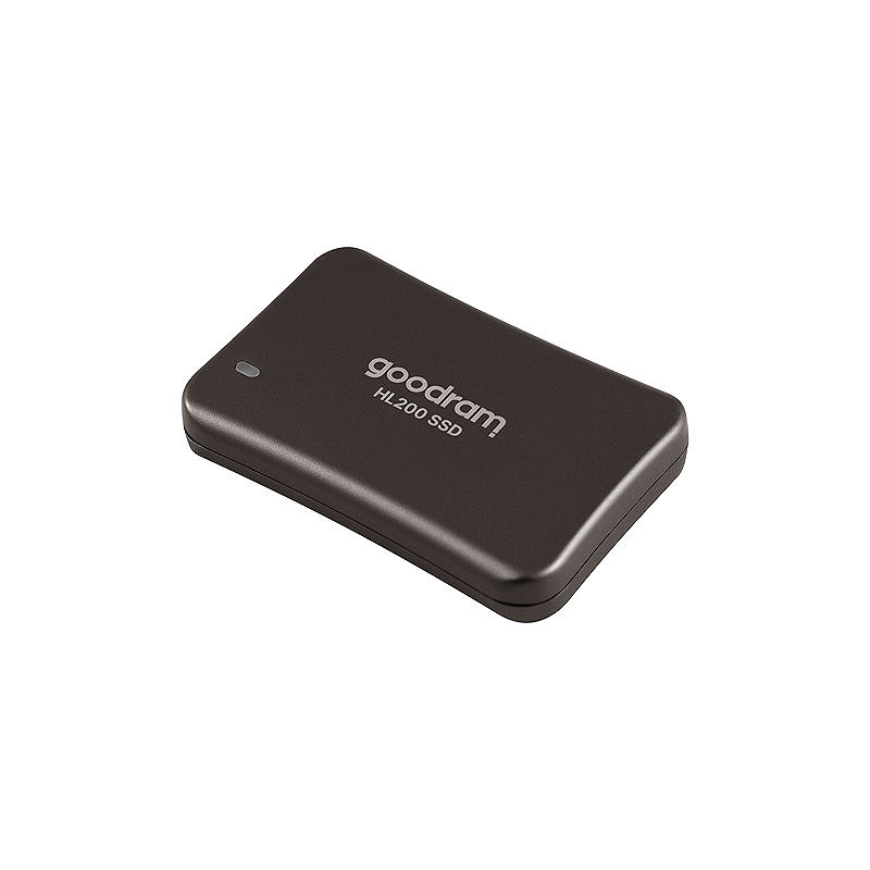 Goodram SSDPR-HL200-256 external solid state drive - Billede 5