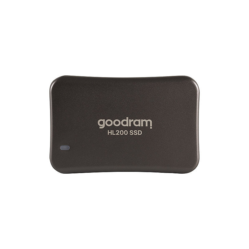 Goodram SSDPR-HL200-512 external solid state drive