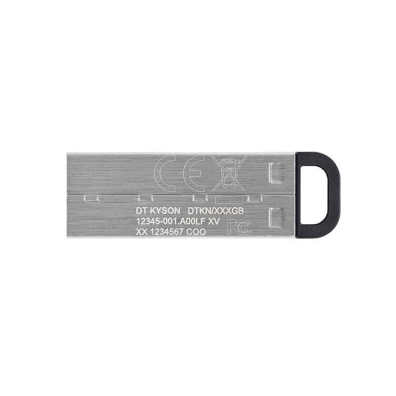 Kingston Technology DataTraveler 64 GB Kyson USB Flash-drev - Billede 2
