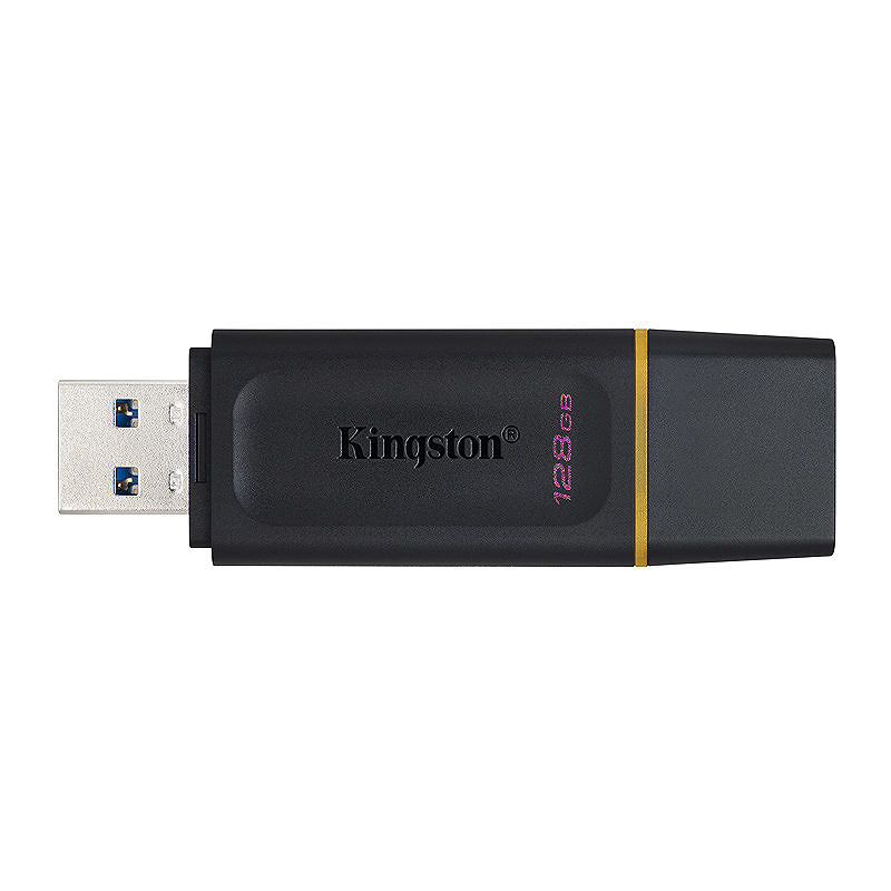 Kingston Technology DataTraveler Exodia - USB 3.2 Flash Drive - Billede 3