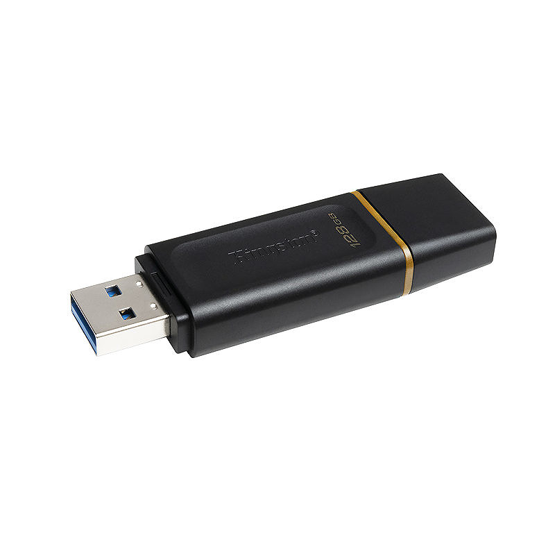 Kingston Technology DataTraveler Exodia - USB 3.2 Flash Drive - Billede 5