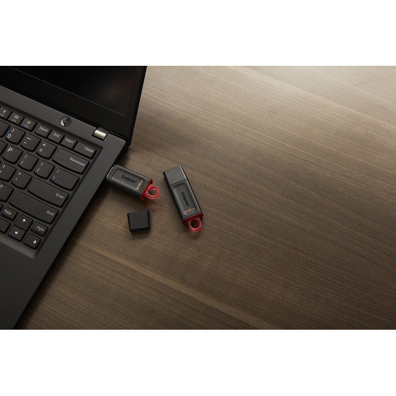 Kingston Technology DataTraveler Exodia - USB 3.2 Flash Drive - Billede 9