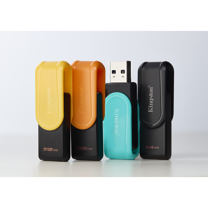 Kingston Technology DataTraveler Exodia S USB flash drive - Billede 6