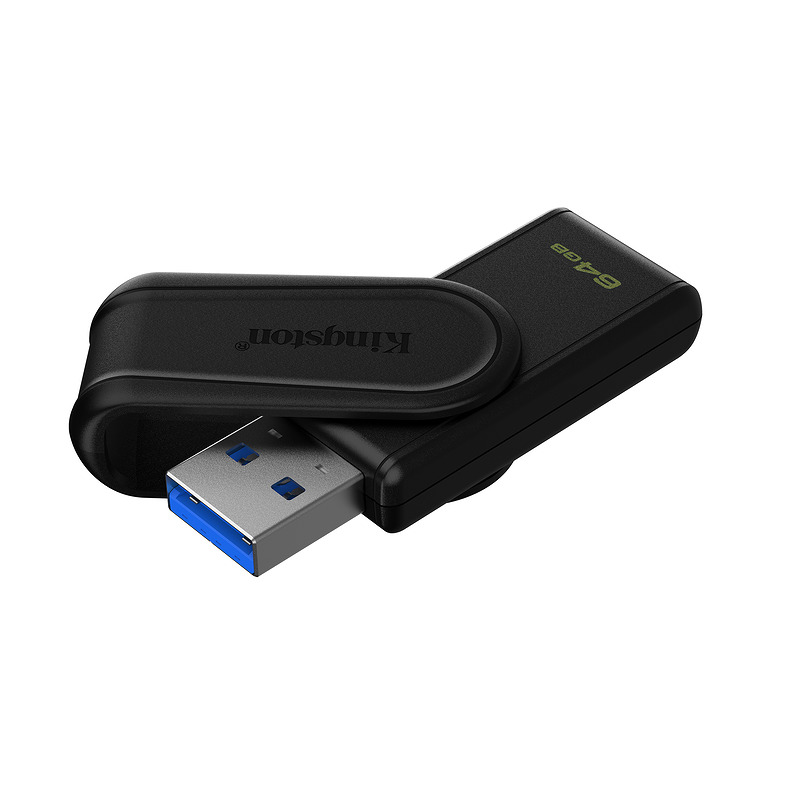 Kingston Technology DataTraveler Exodia S USB flash drive - Billede 2