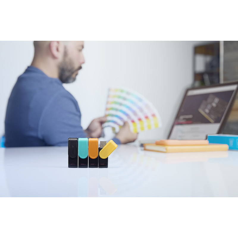 Kingston Technology DataTraveler Exodia S USB flash drive - Billede 7