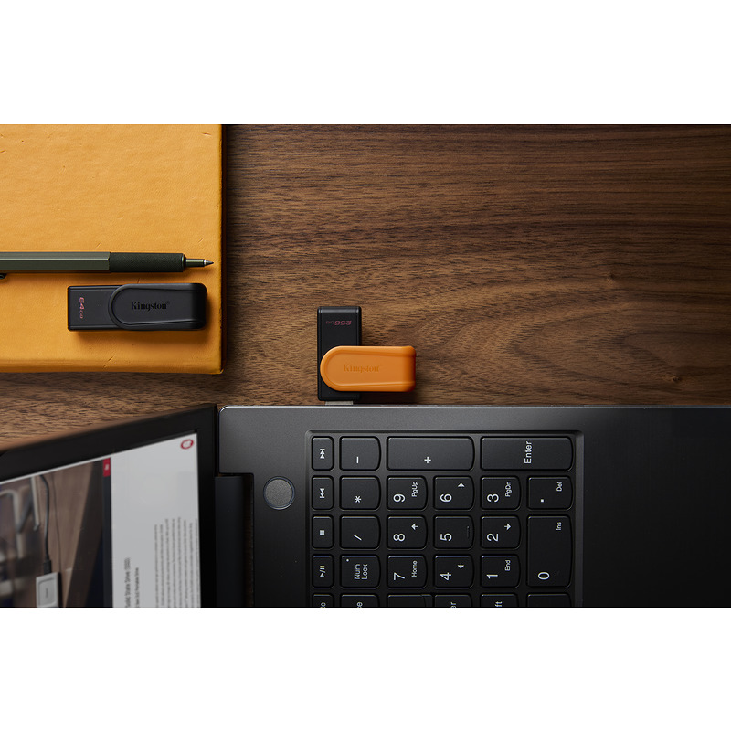 Kingston Technology DataTraveler Exodia S USB flash drive - Billede 8