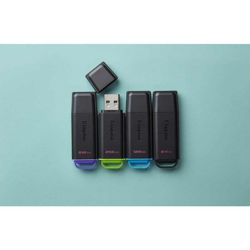Kingston Technology DataTraveler Exodia USB flash drive - Billede 7