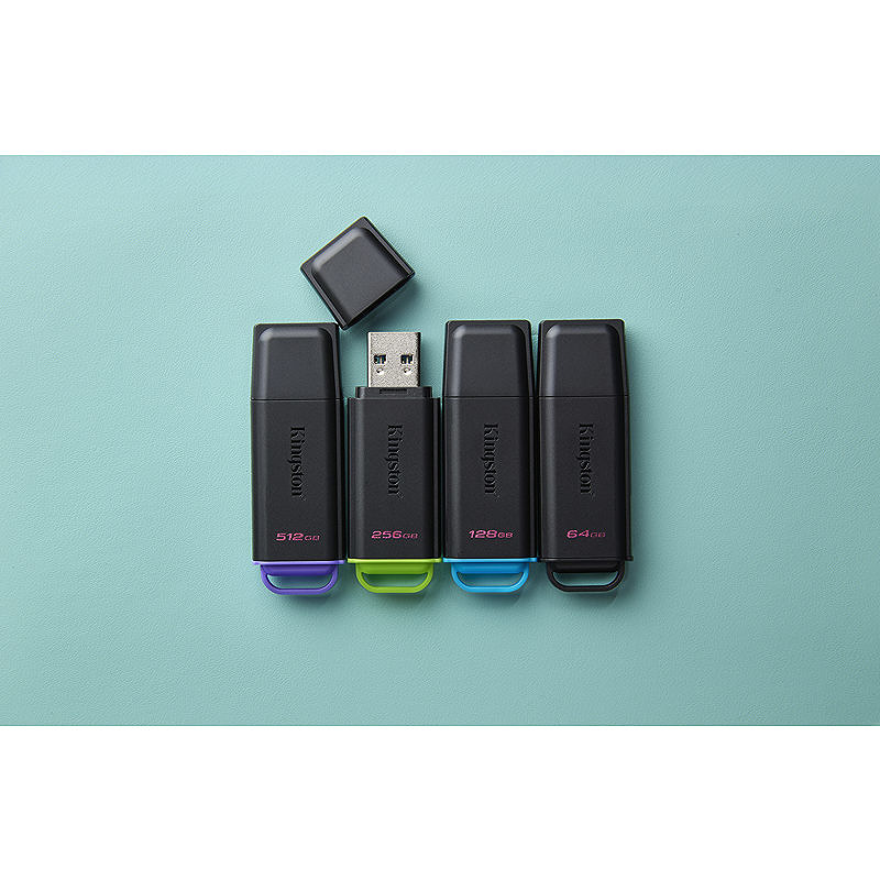 Kingston Technology DataTraveler Exodia USB flash drive - Billede 7