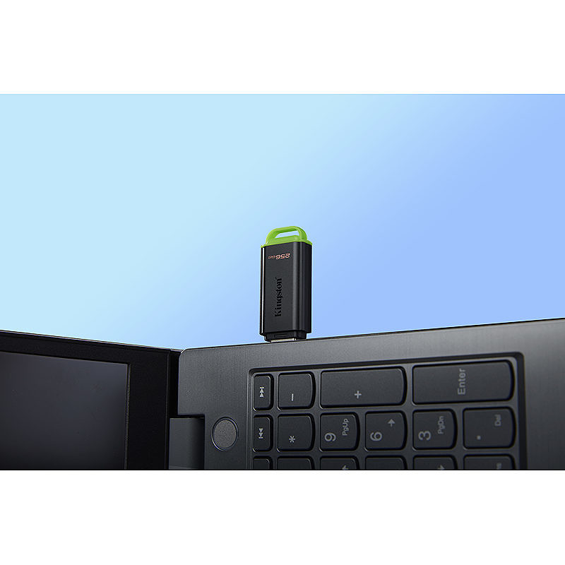 Kingston Technology DataTraveler Exodia USB flash drive - Billede 8