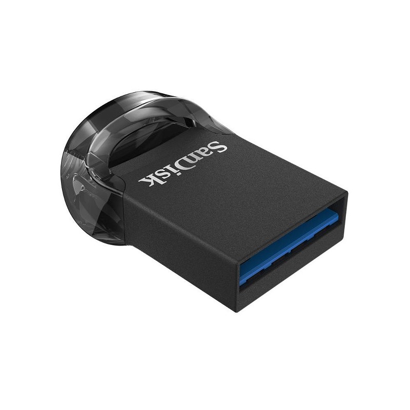 SanDisk pendrive 32GB USB 3.1 Ultra Fit - Billede 4