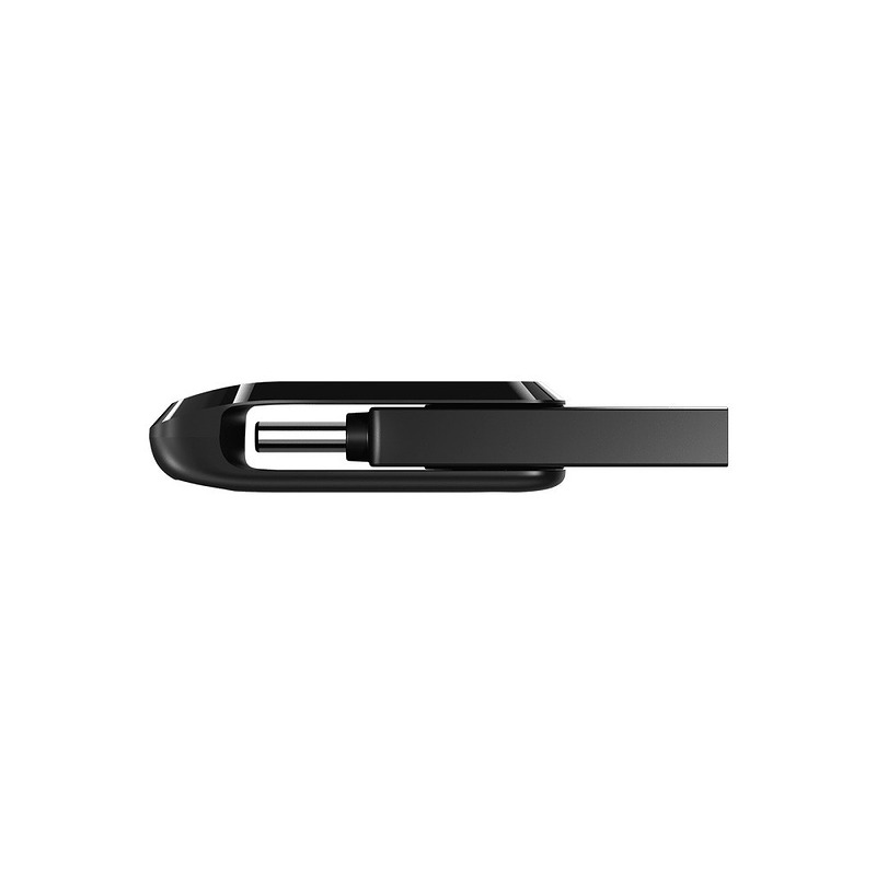 SanDisk pendrive 32GB USB-C Ultra Dual Drive Go 150 MB/s - Billede 2