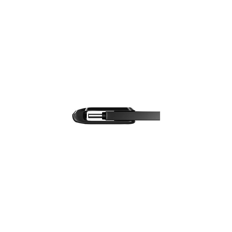 SanDisk pendrive 64GB USB-C Ultra Dual Drive Go 150 MB/s - Billede 5