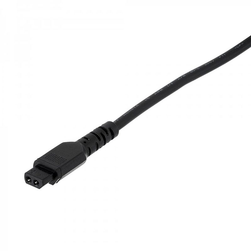 AKYGA Universal notebook power supply 90W AK-NU-13 6 plug 1,2m - Billede 3