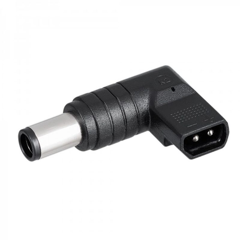 AKYGA Universal notebook power supply 90W AK-NU-13 6 plug 1,2m - Billede 4