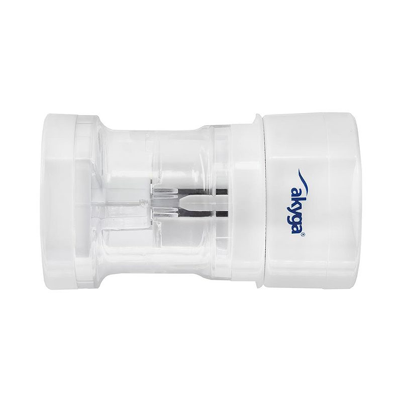 Akyga Universal AC travel adapter AK-AD-61