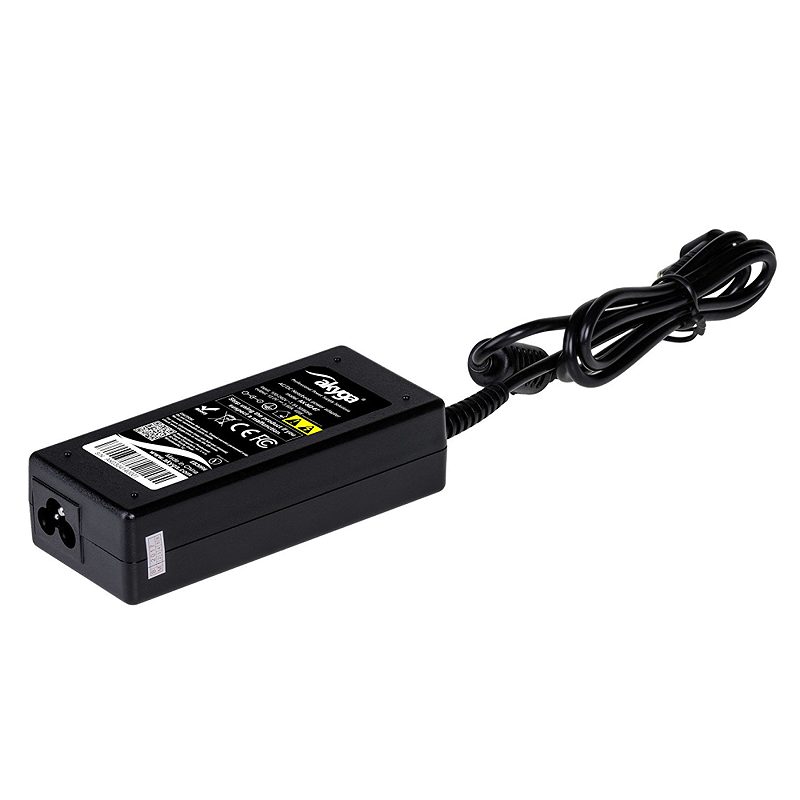 Akyga power supply AK-ND-67 12.0V / 3.60A 45W Magnetic Surface plug Surface PRO 2 1.2m - Billede 4