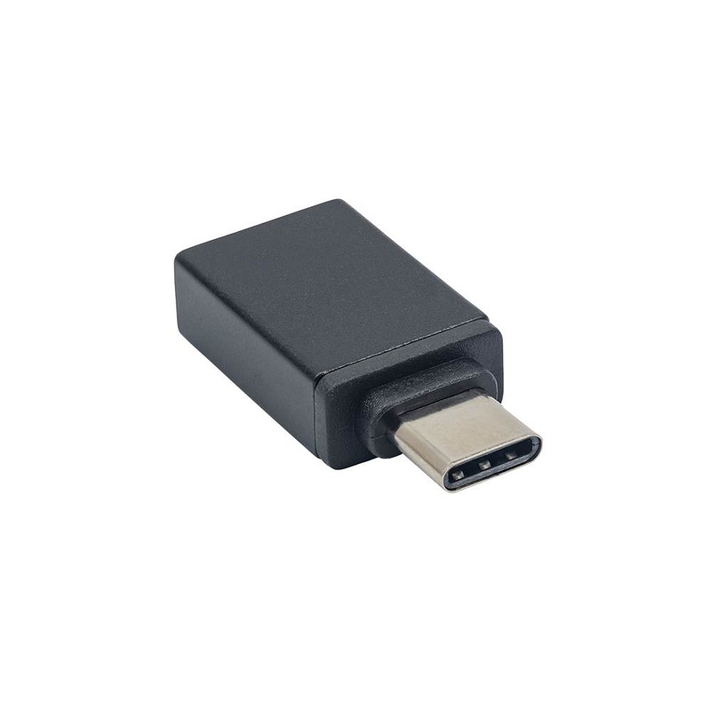 Akyga adapter AK-AD-54 USB type C (m) / USB 3.0 A (f) - Billede 2