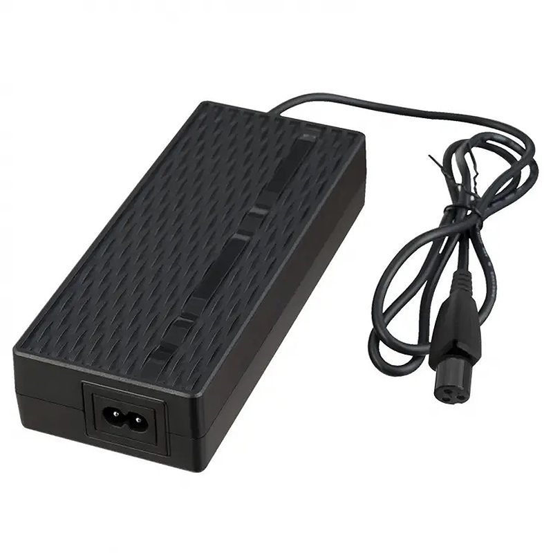 Akyga electric vehicle charger AK-EV-11 42V / 2A 84W GX12 3-pin 9mm 1m - Billede 2