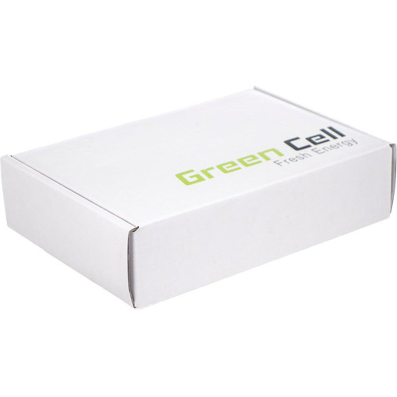 GREEN CELL power supply for Apple(AD03) - Billede 3