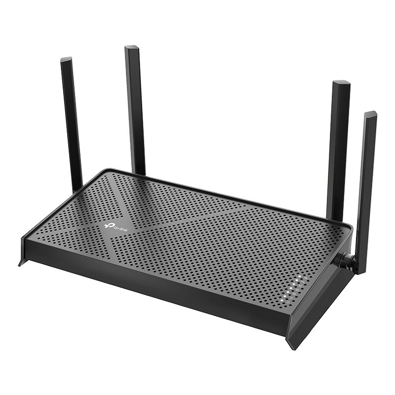 TP-Link Archer BE230 wireless router - Billede 2