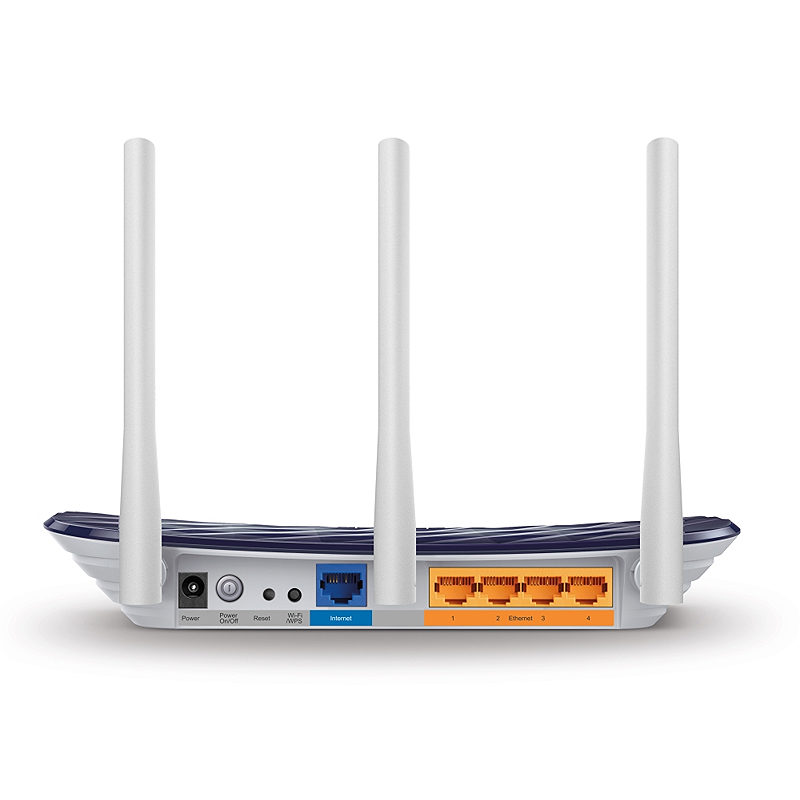 TP-Link AC750 wireless router - Billede 2