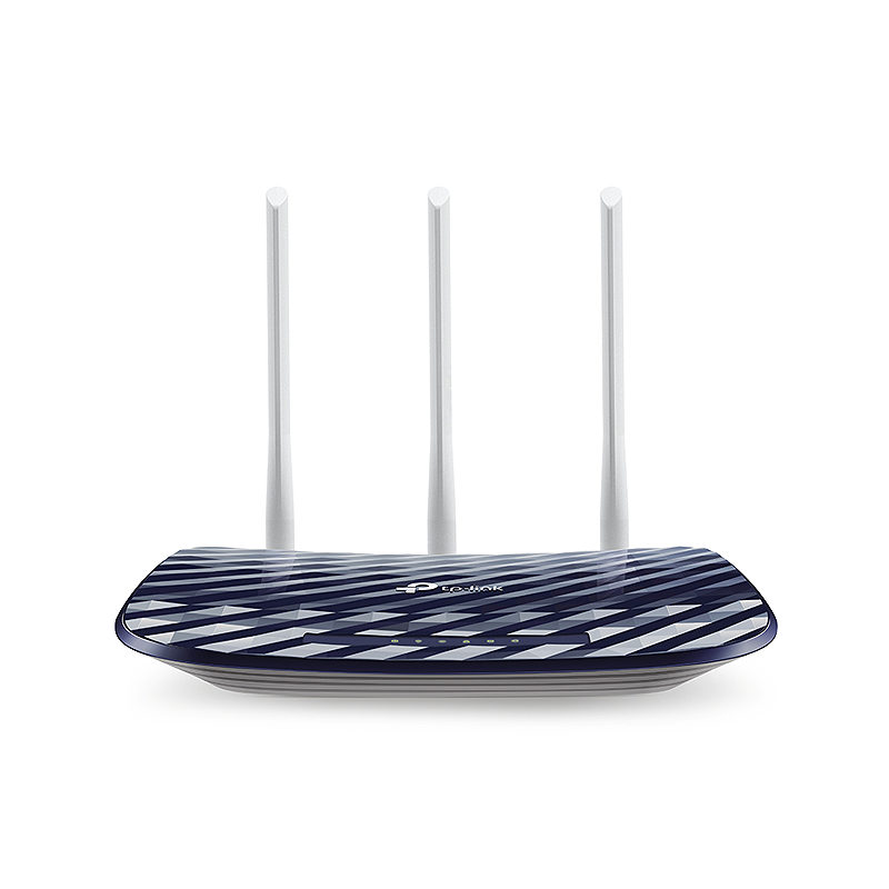 TP-Link AC750 wireless router - Billede 3