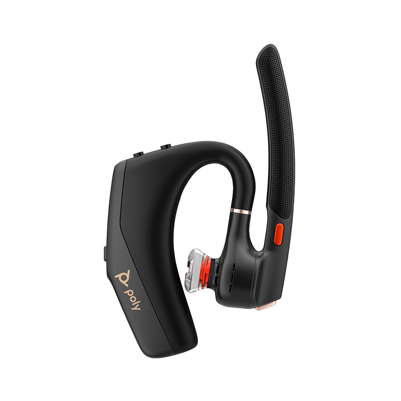 HP Poly Voyager Legend 50-M-headset UC