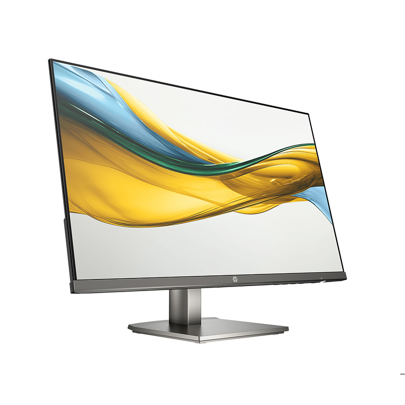 HP Series 5 23,8” FHD Monitor - 524da - Billede 2