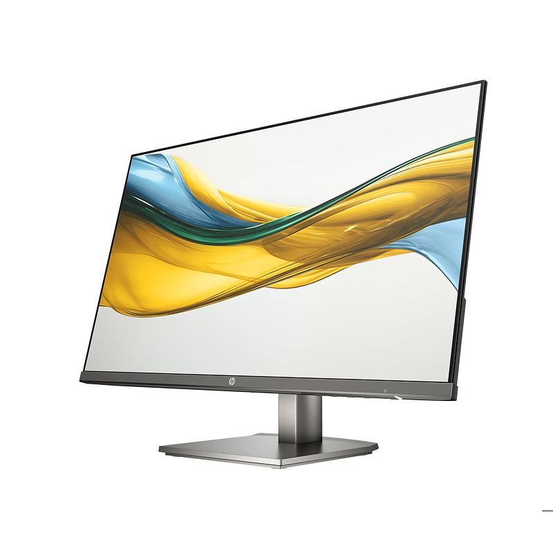 HP Series 5 23,8” FHD Monitor - 524da - Billede 3